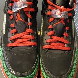 DS OG Air Jordan Spizike